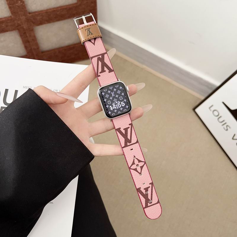 LV watch belt 38-49mm 50 (1)