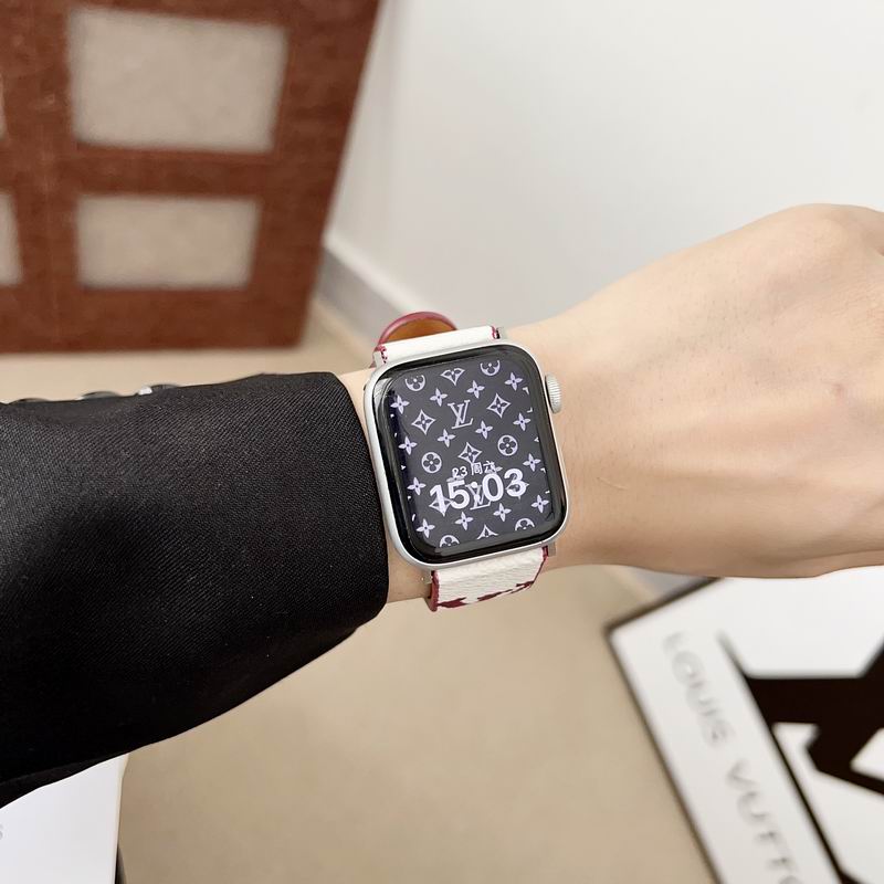 LV watch belt 38-49mm 50 (11)