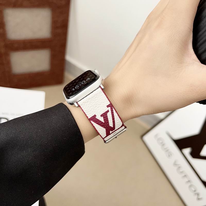 LV watch belt 38-49mm 50 (12)