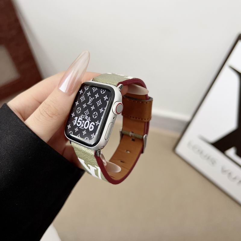 LV watch belt 38-49mm 50 (13)