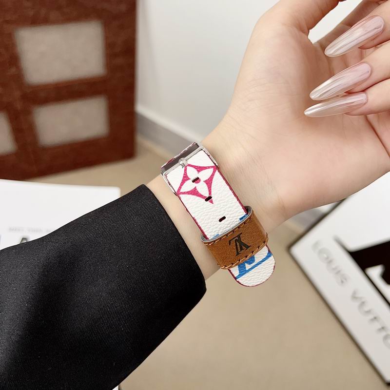 LV watch belt 38-49mm 50 (14)