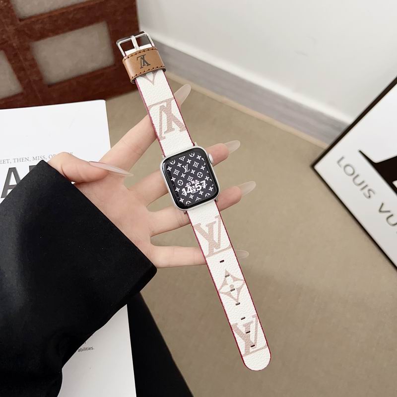 LV watch belt 38-49mm 50 (15)