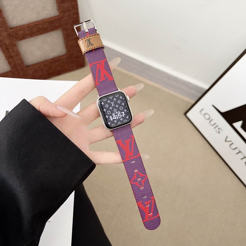 LV watch belt 38-49mm 50 (16)