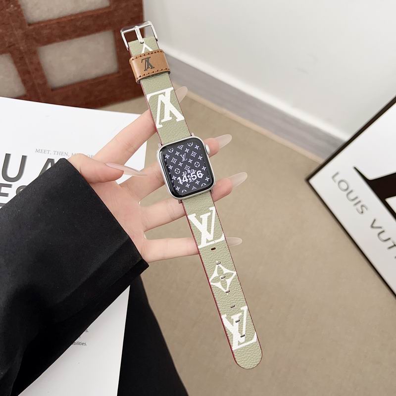 LV watch belt 38-49mm 50 (17)