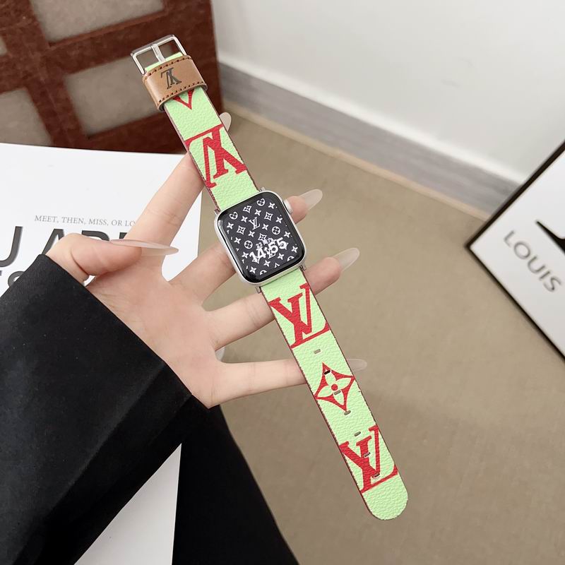 LV watch belt 38-49mm 50 (2)