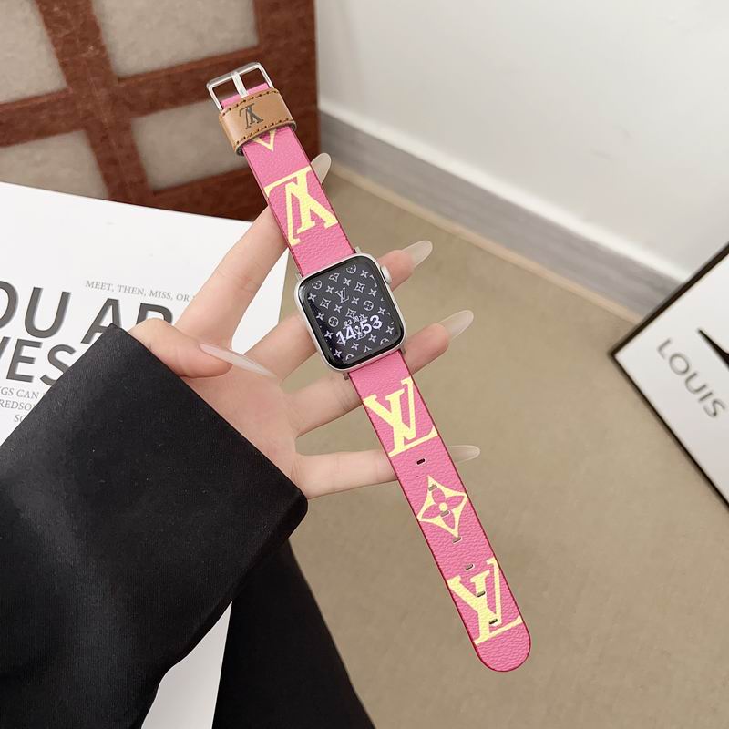 LV watch belt 38-49mm 50 (3)