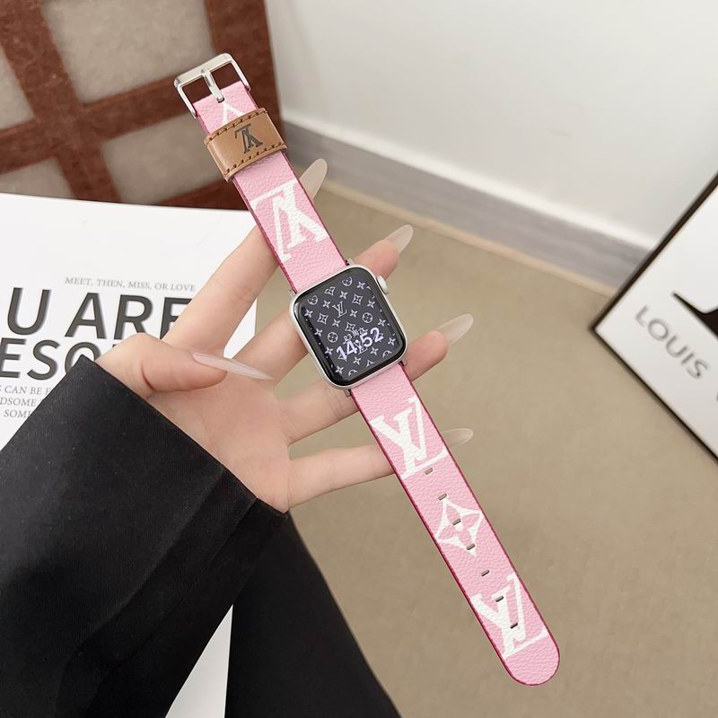 LV watch belt 38-49mm 50 (4)