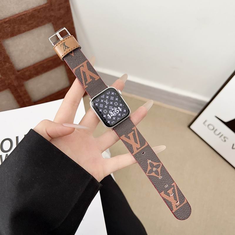 LV watch belt 38-49mm 50 (6)