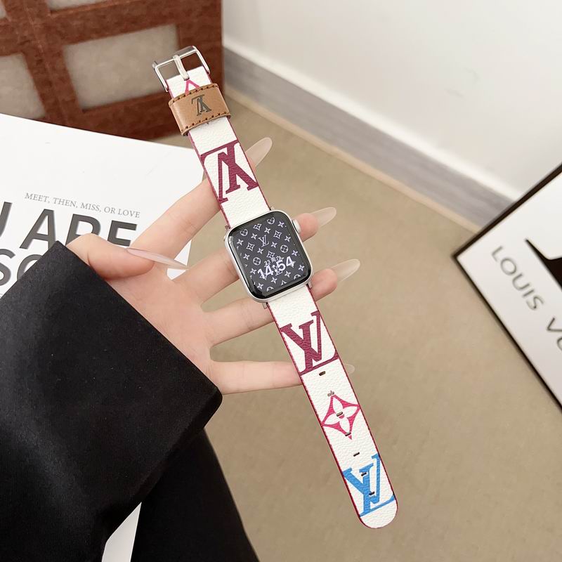 LV watch belt 38-49mm 50 (7)