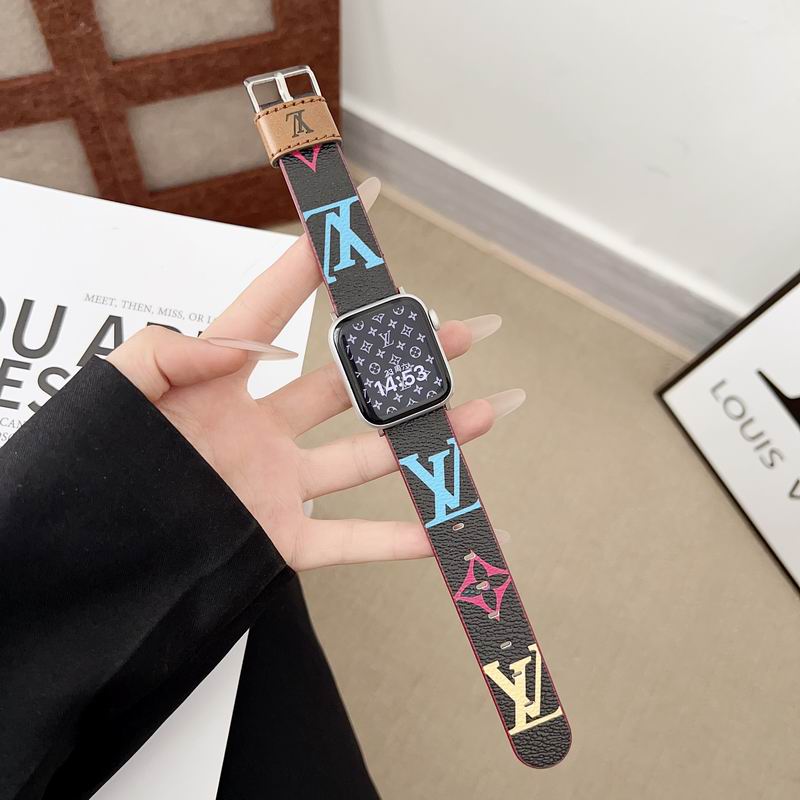 LV watch belt 38-49mm 50 (8)