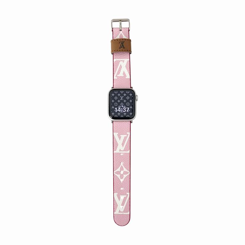 LV watch belt 38-49mm 50 (9)