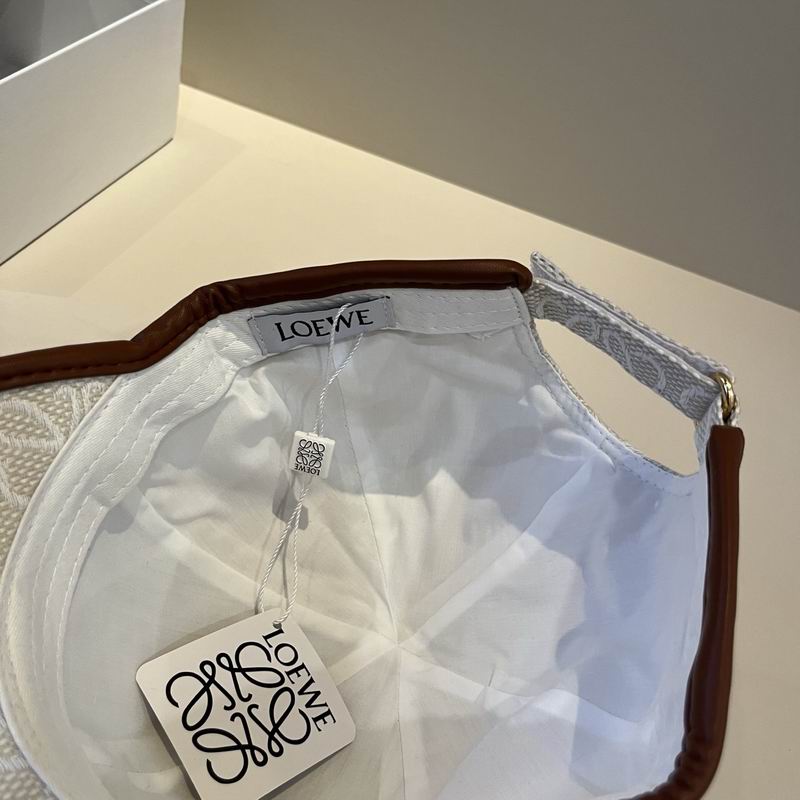 Loewe Cap (1175)