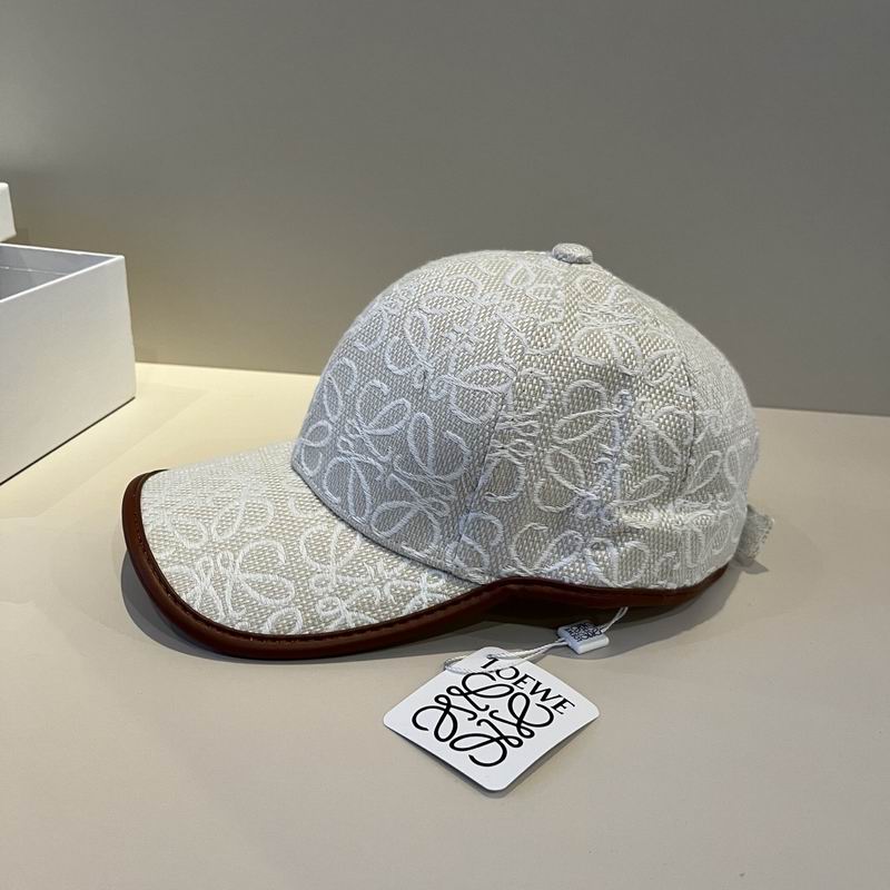 Loewe Cap (1180)