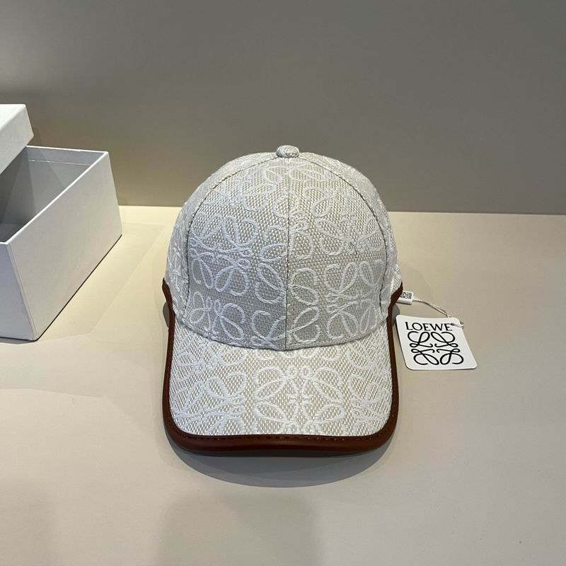 Loewe Cap (1182)