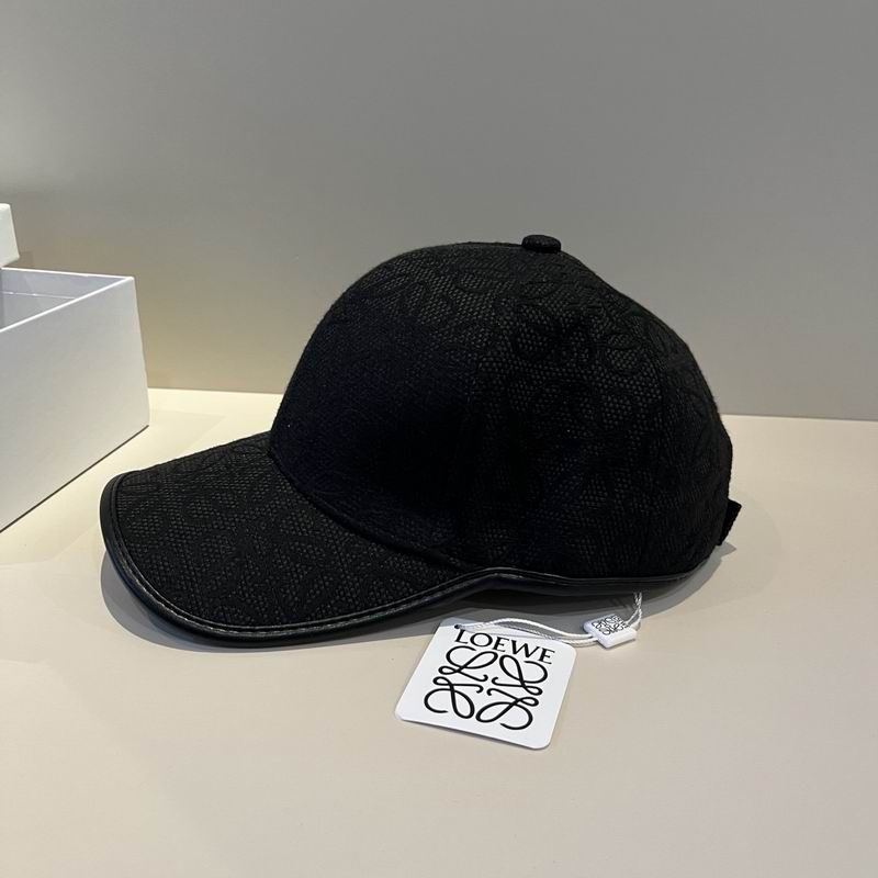 Loewe Cap (1188)