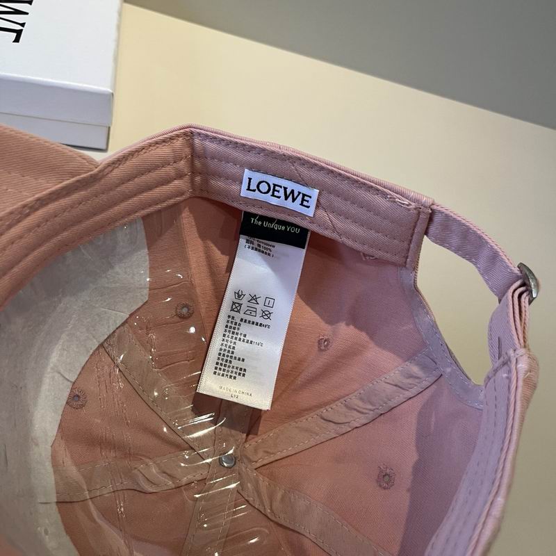 Loewe Cap (1192)