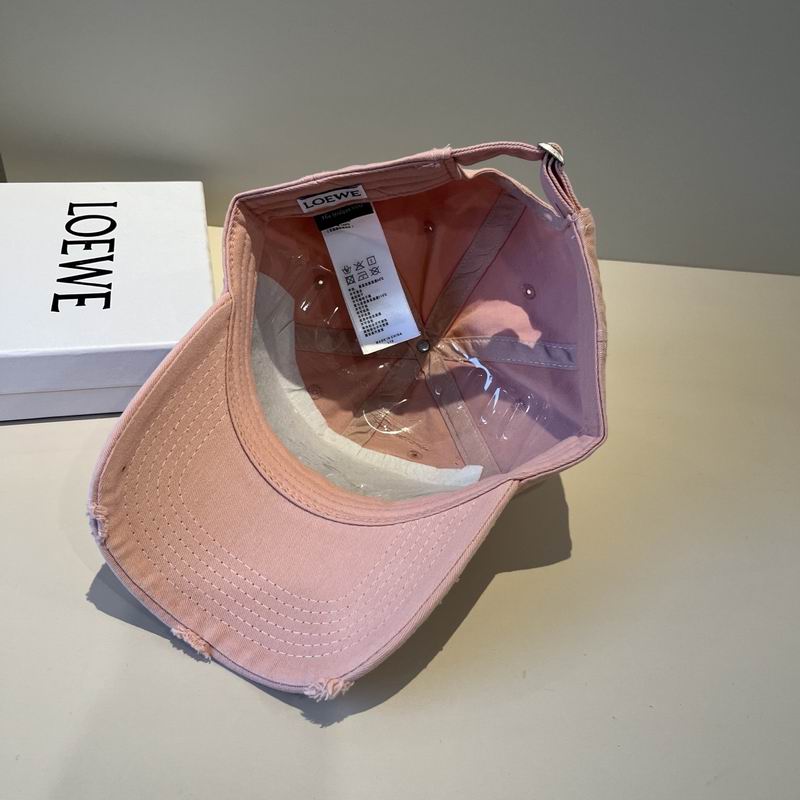 Loewe Cap (1193)