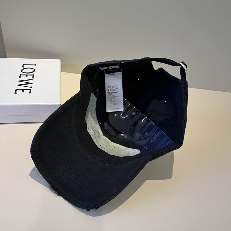 Loewe Cap (1209)