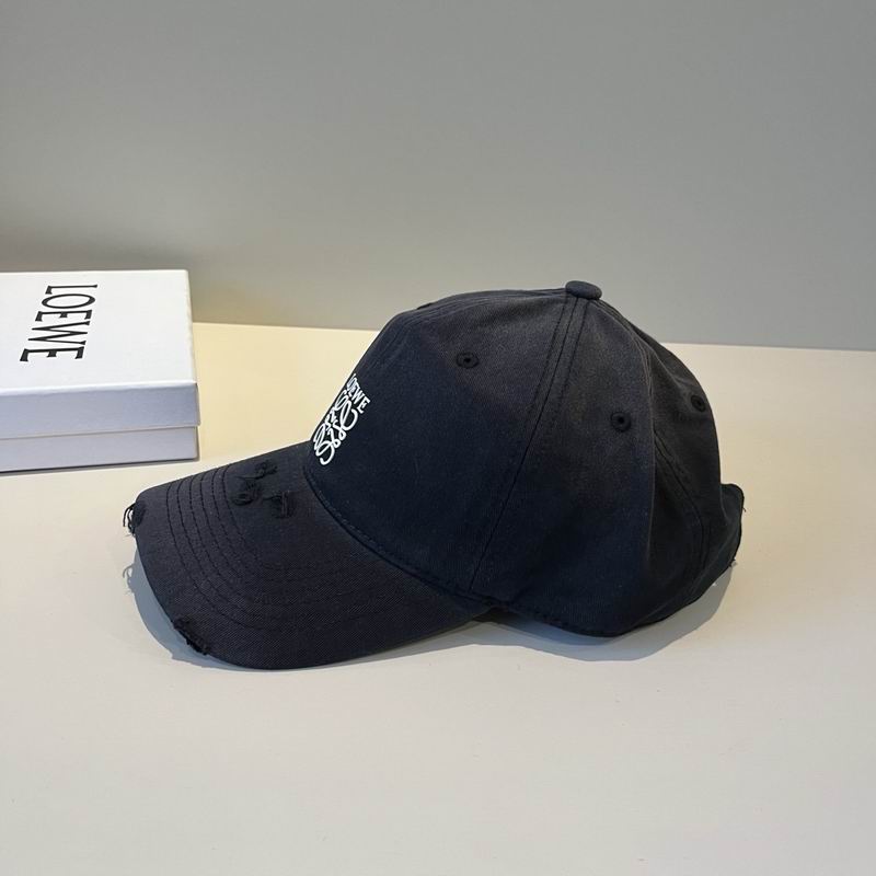 Loewe Cap (1214)