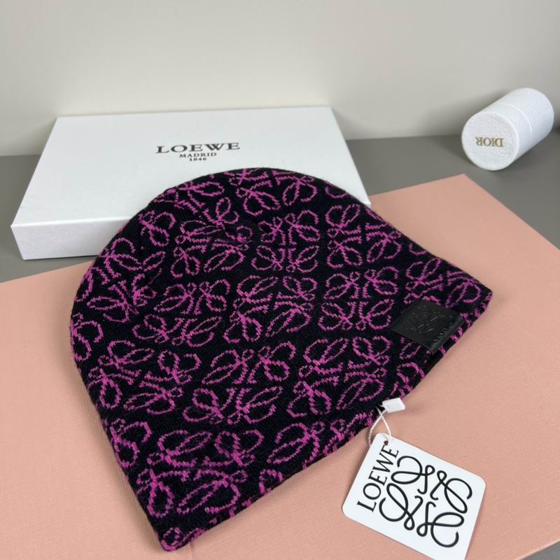 Loewe Hat dx (1019)