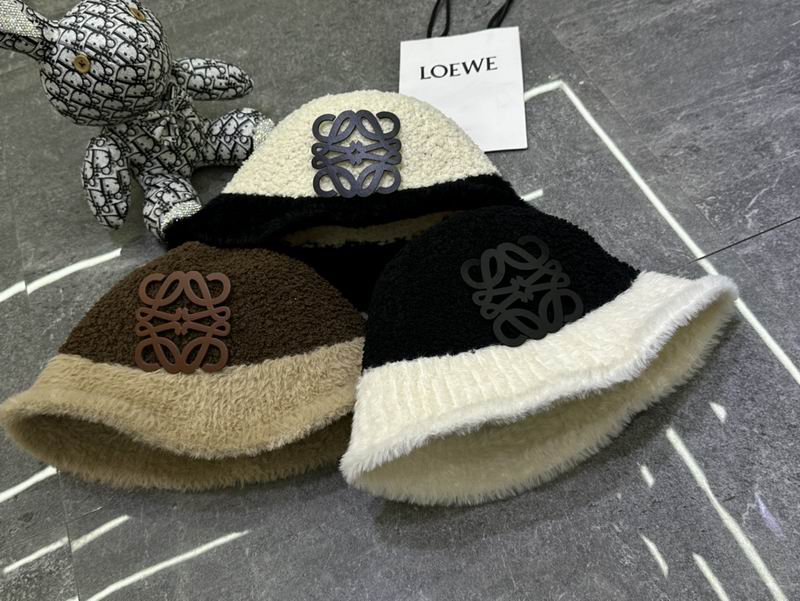 Loewe Hat dx (230)