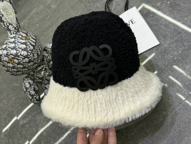 Loewe Hat dx (234)