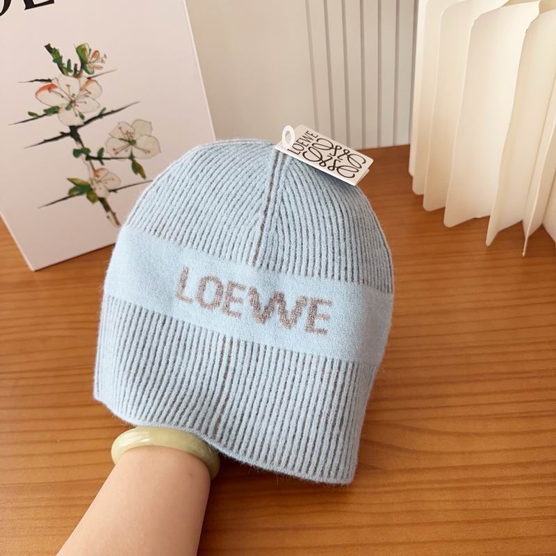 Loewe Hat dx (253)