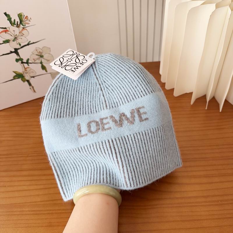 Loewe Hat dx (254)