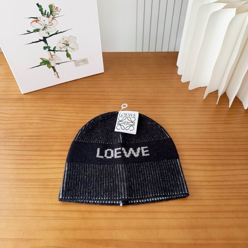 Loewe Hat dx (260)