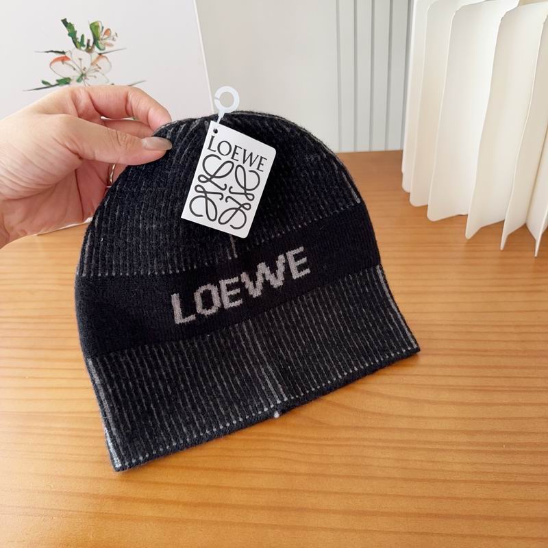 Loewe Hat dx (262)