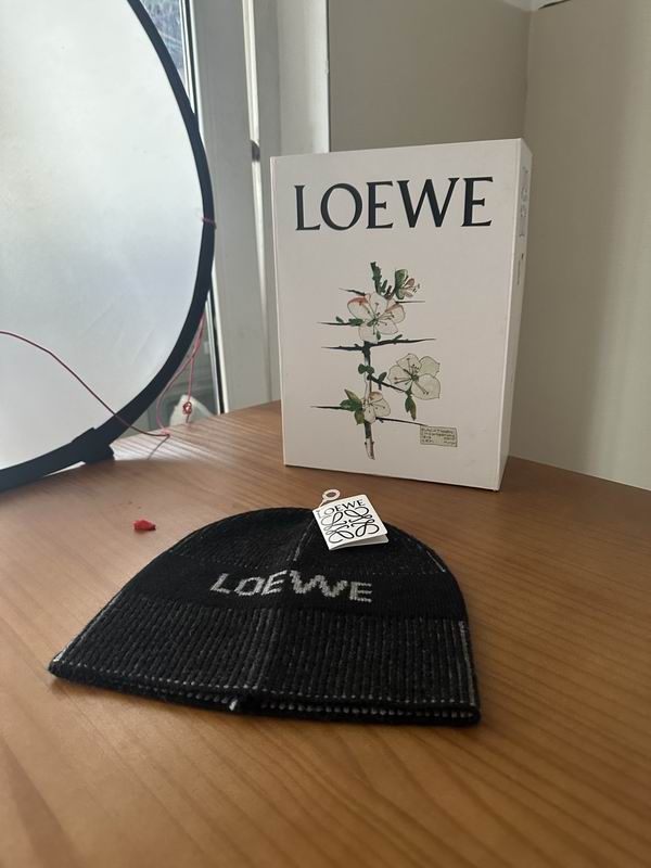 Loewe Hat dx (268)