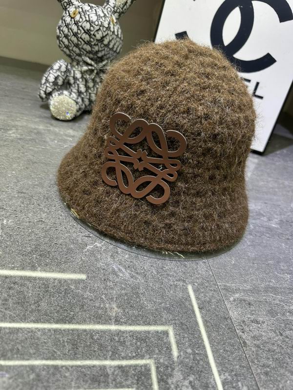 Loewe Hat dx (321)