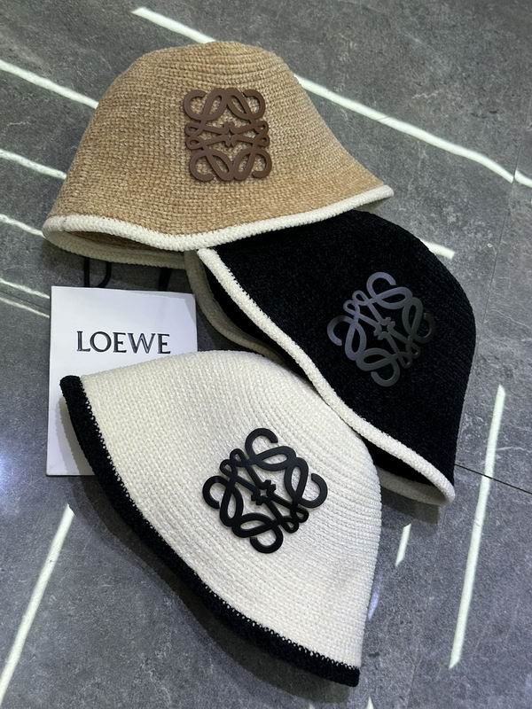 Loewe Hat dx (506)