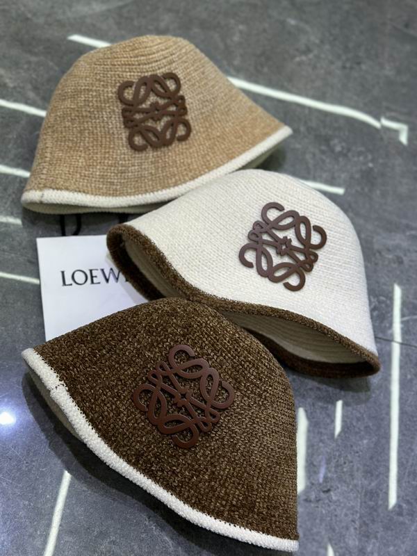 Loewe Hat dx (507)