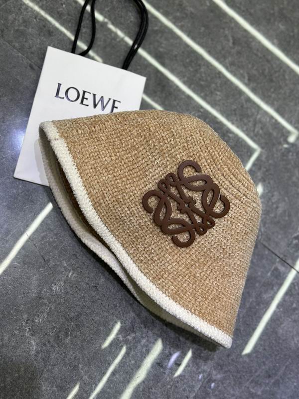 Loewe Hat dx (511)