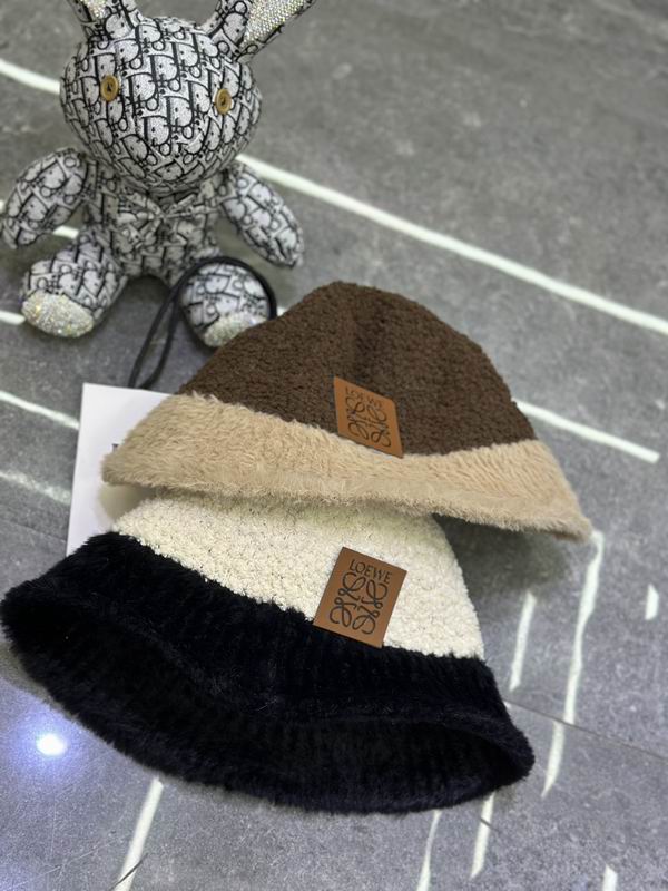 Loewe Hat dx (554)