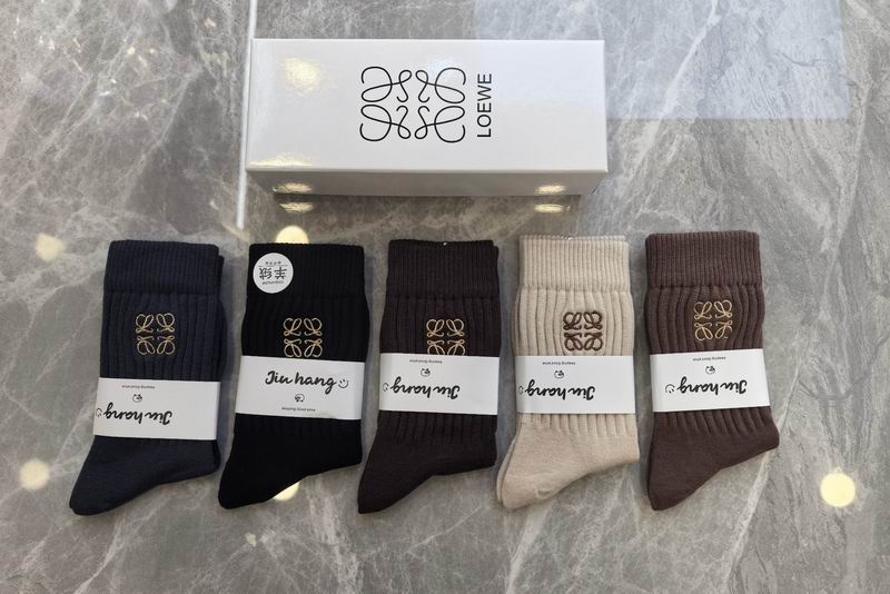 Loewe Socks QY (160)