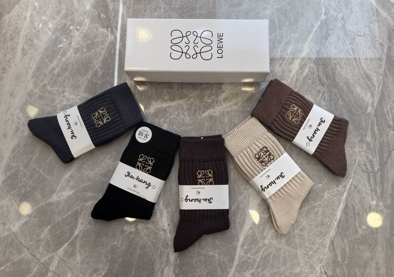 Loewe Socks QY (161)