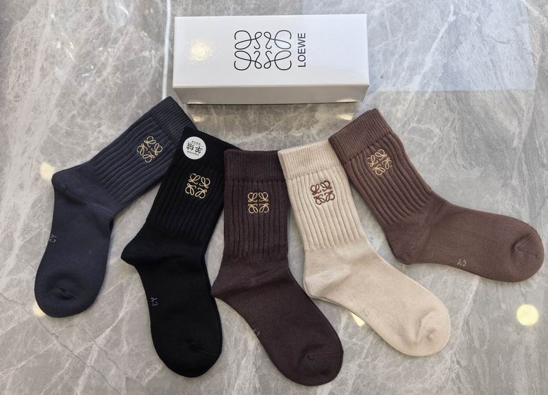 Loewe Socks QY (163)