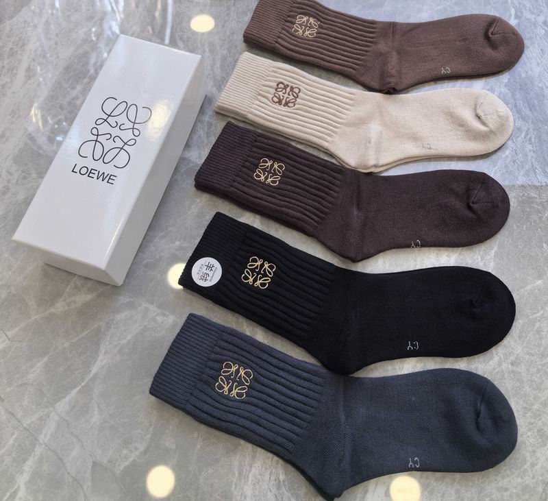 Loewe Socks QY (164)