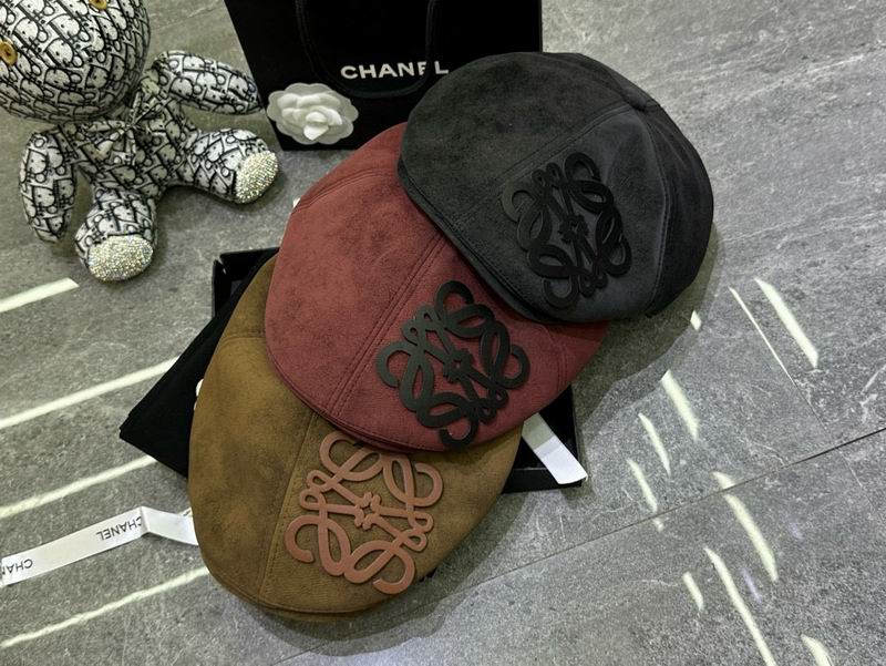 Loewe beret dx (253)