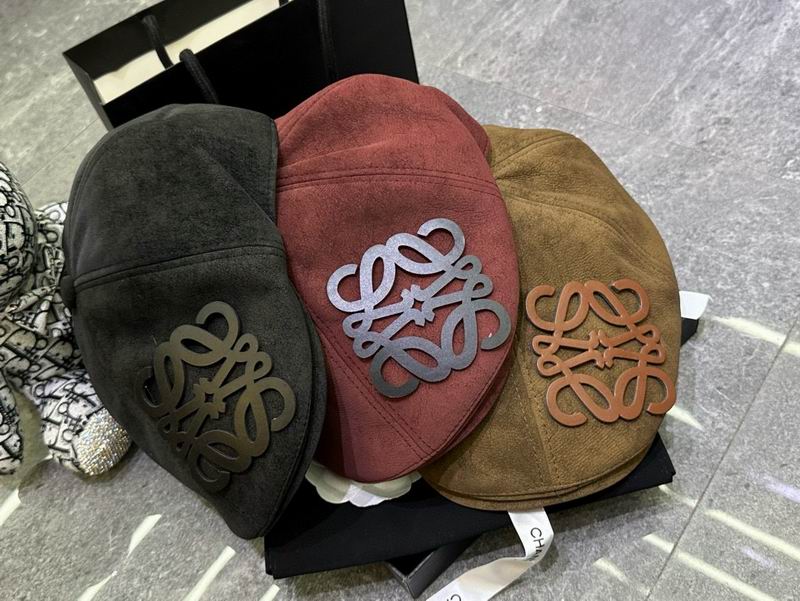 Loewe beret dx (254)