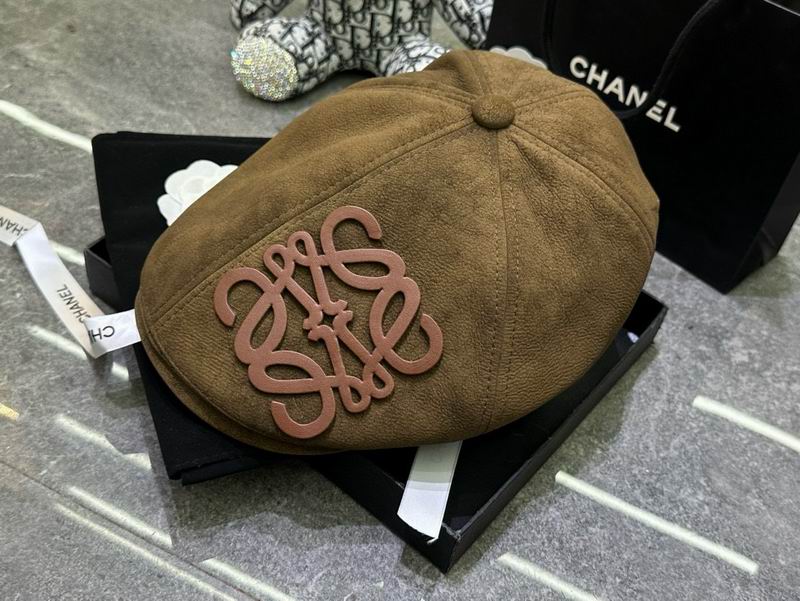 Loewe beret dx (255)