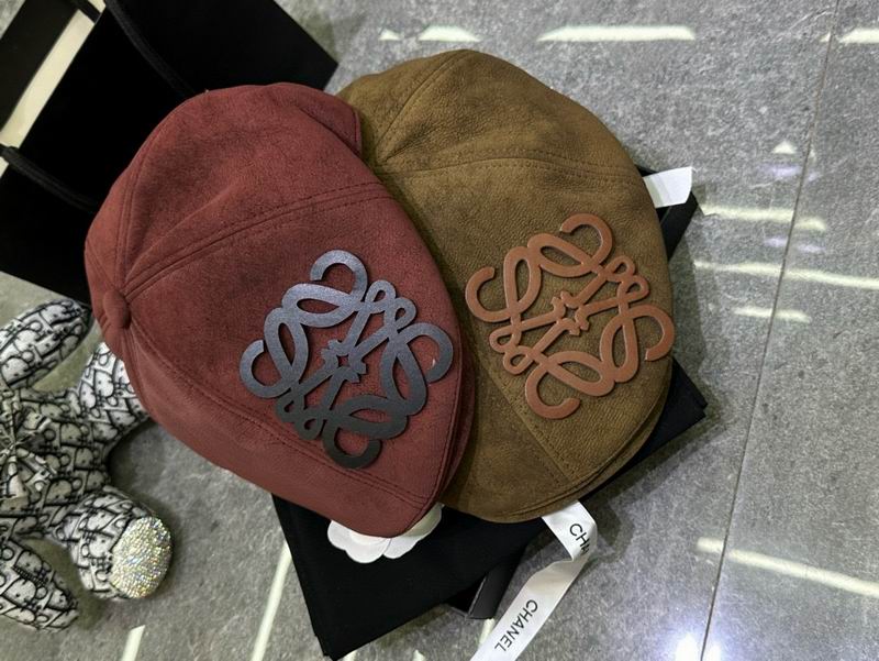 Loewe beret dx (258)
