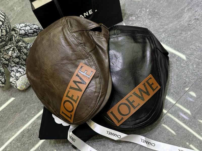 Loewe beret dx (261)