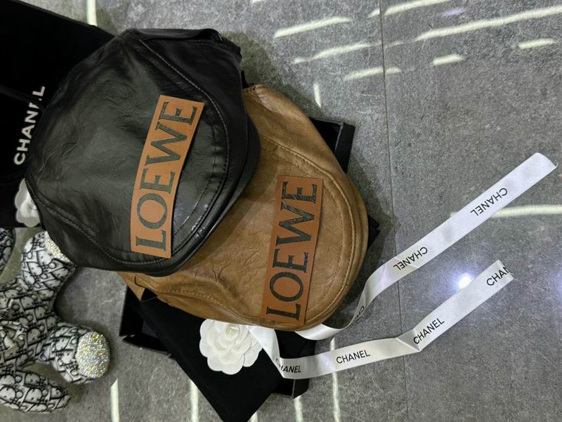 Loewe beret dx (263)