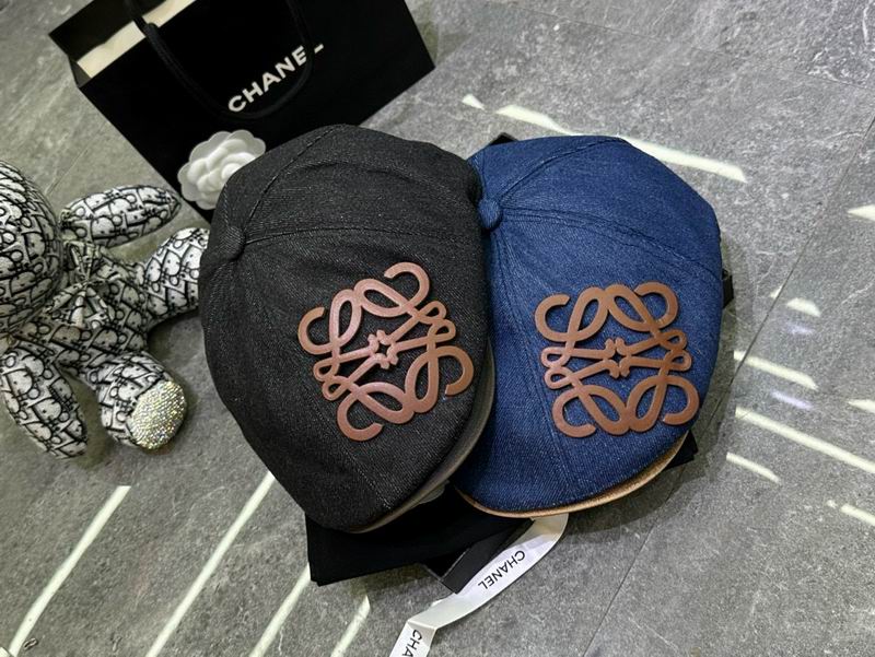 Loewe beret dx (287)