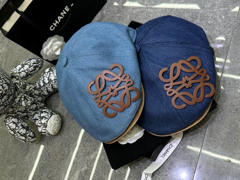 Loewe beret dx (288)