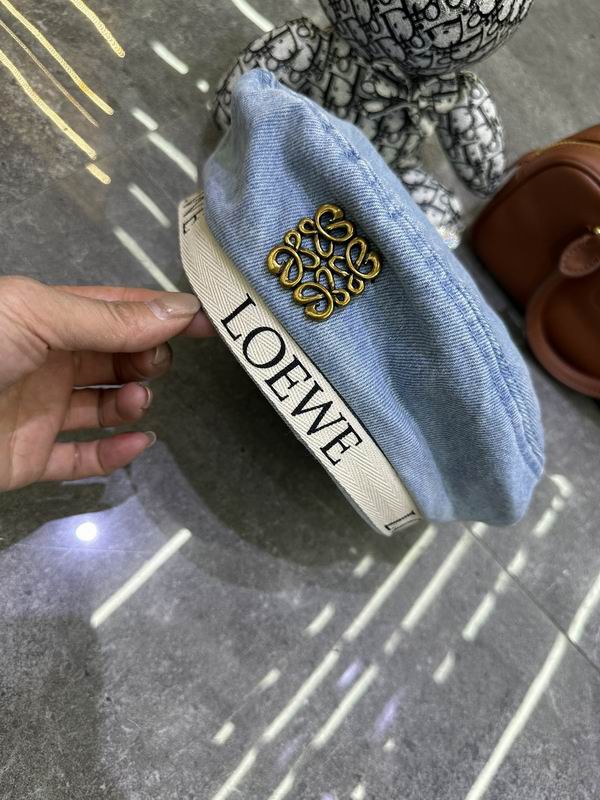 Loewe beret dx (49)