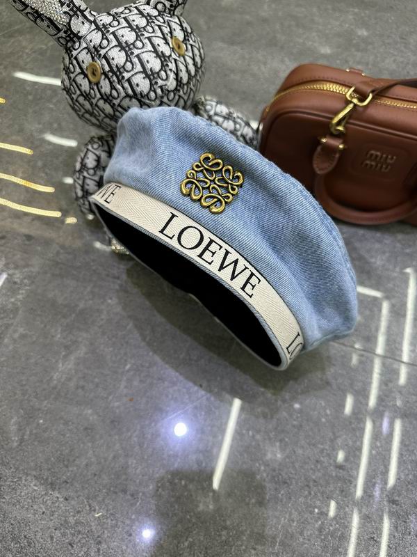 Loewe beret dx (50)